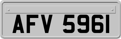 AFV5961