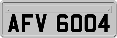 AFV6004