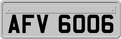 AFV6006