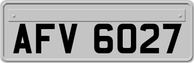 AFV6027