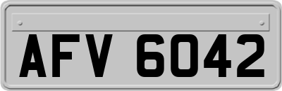 AFV6042