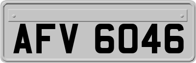 AFV6046
