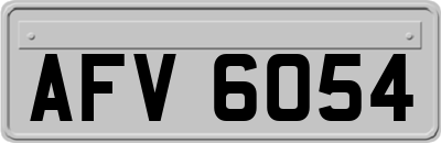 AFV6054