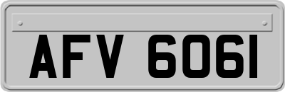 AFV6061