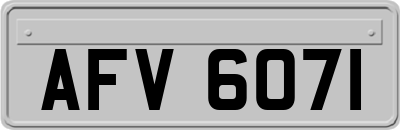 AFV6071