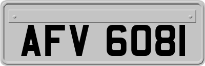 AFV6081