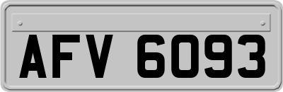 AFV6093