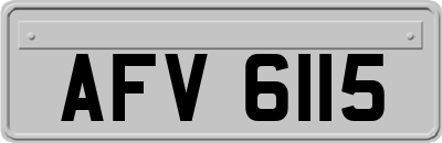 AFV6115
