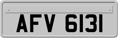AFV6131