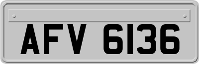 AFV6136