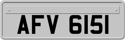 AFV6151