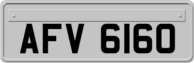 AFV6160