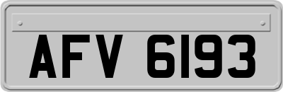 AFV6193