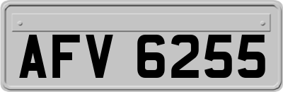AFV6255