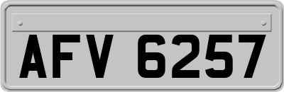 AFV6257
