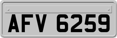 AFV6259
