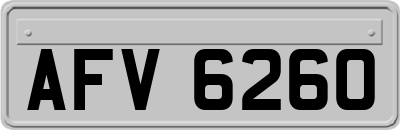 AFV6260