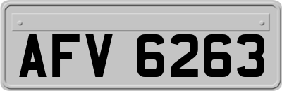 AFV6263