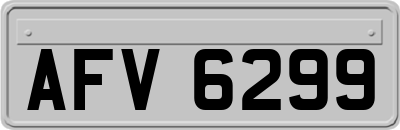 AFV6299