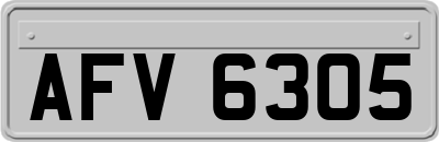 AFV6305
