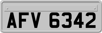AFV6342