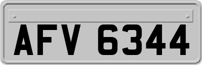 AFV6344