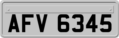 AFV6345