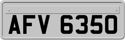 AFV6350
