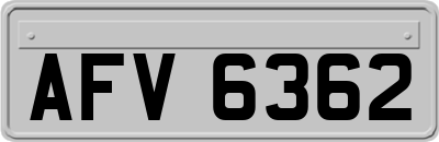 AFV6362
