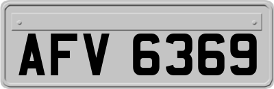 AFV6369
