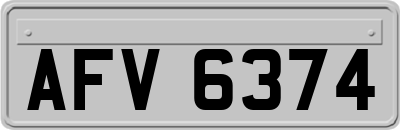 AFV6374