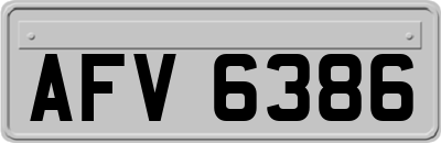 AFV6386