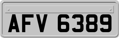 AFV6389