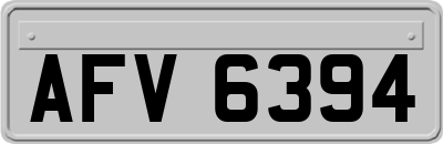 AFV6394