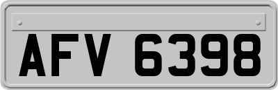 AFV6398