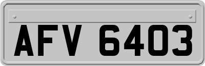 AFV6403
