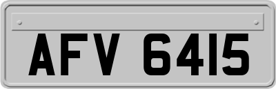 AFV6415