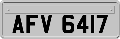 AFV6417