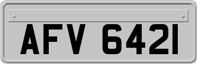 AFV6421