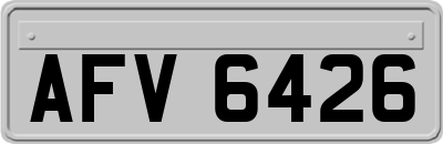 AFV6426