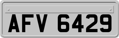 AFV6429