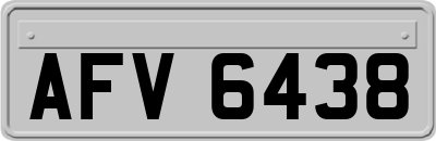 AFV6438