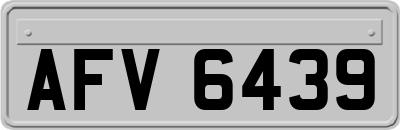 AFV6439