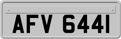 AFV6441