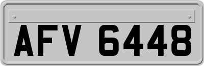 AFV6448
