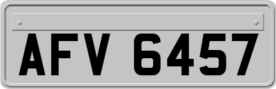 AFV6457