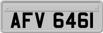 AFV6461