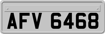 AFV6468