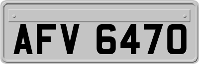 AFV6470
