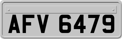 AFV6479